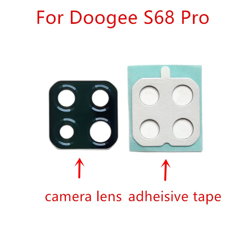 Phone Accessories Shop - New Original Phone Parts For DOOGEE