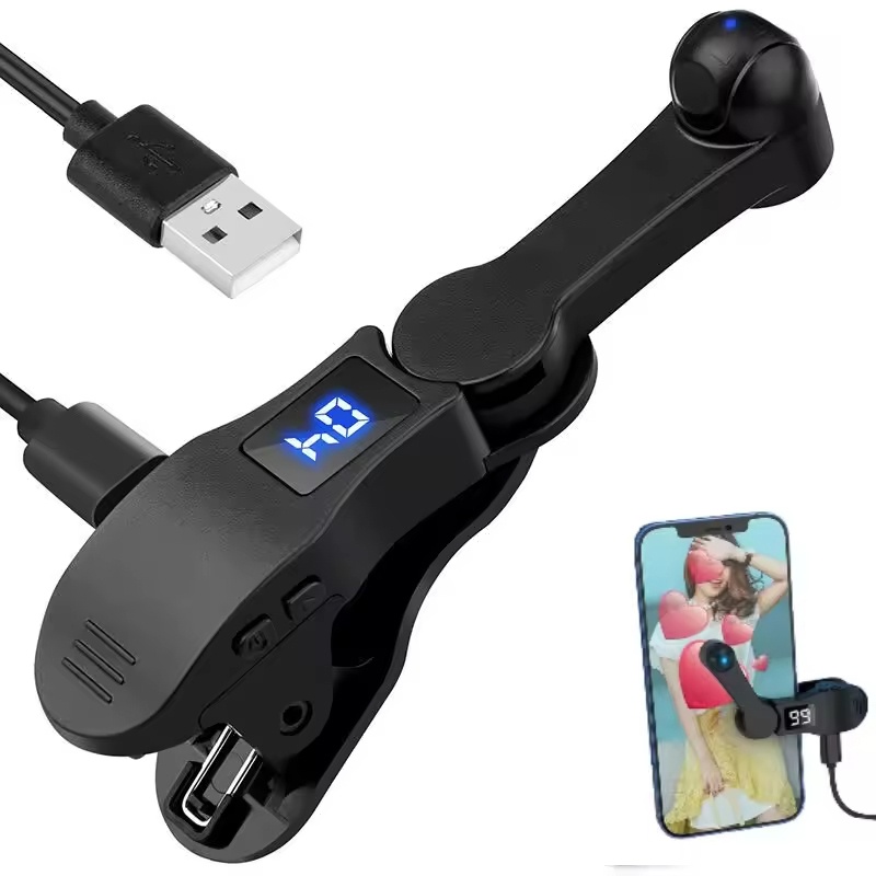 Phone Accessories App - Adjustable Phone Touch Accessories Screen Auto