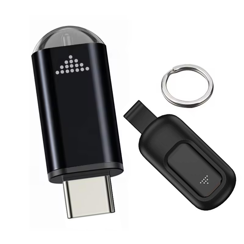 Phone Accessories App - Compact Phone Infrared Remote Adapter Mini