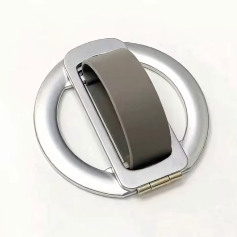 Universal Magnetic Folding Pho - огляд і ціна Pop Socket Grip