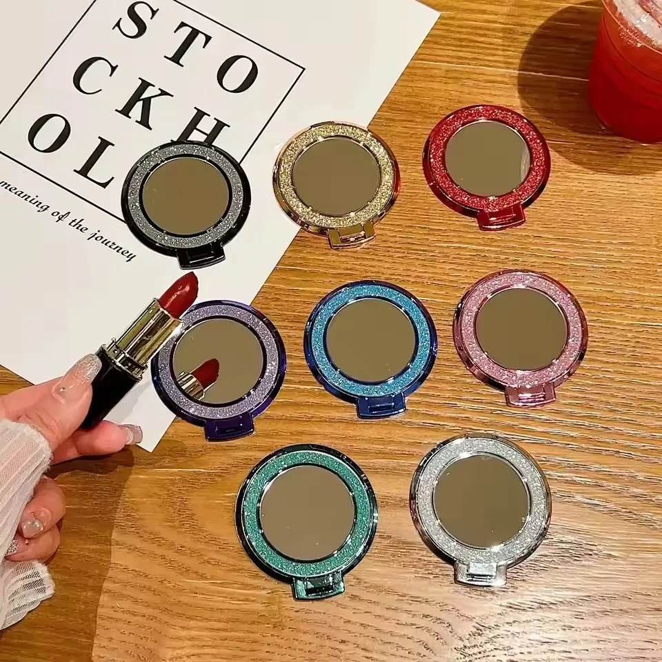 Shiny Diamond Phone Ring Holde - огляд і ціна Pop Socket Grip