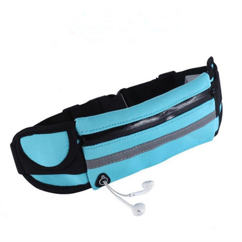 Outdoor Sports Fanny Pack Purs - огляд і ціна Phone Accessories For Running
