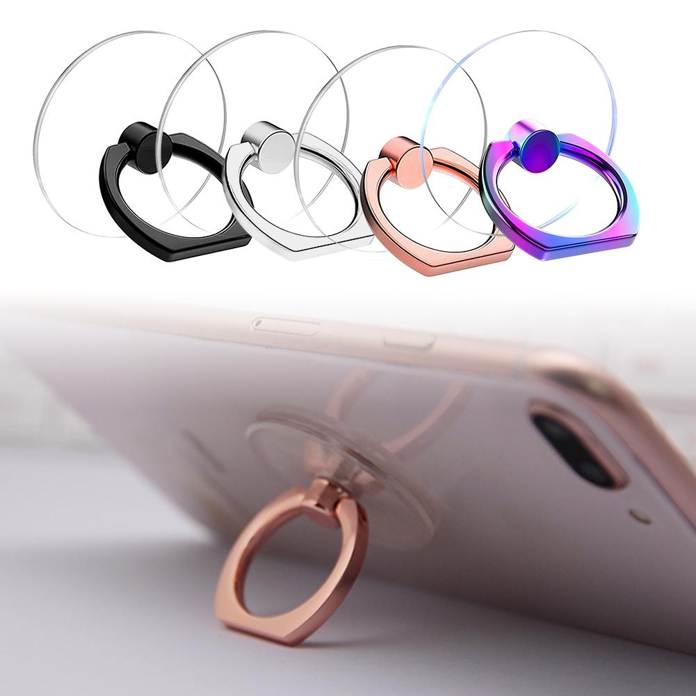 Transparent Cell Phone Ring Ho - огляд і ціна Pop Socket Grip
