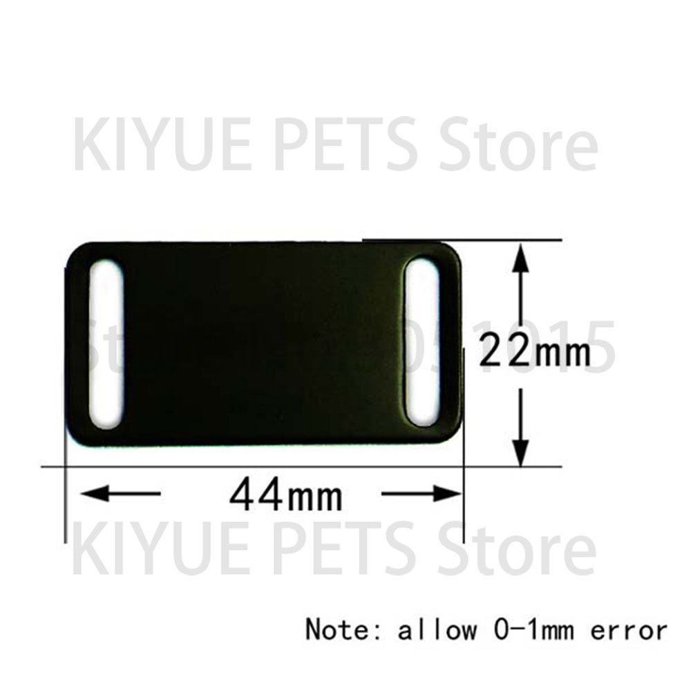 KIYUE 20Pc Pet Shop Aluminum T - огляд і ціна Phone Accessories Shop