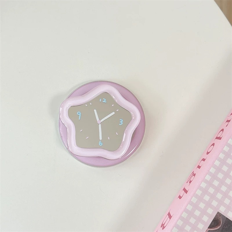 Kawaii Ins Mirror Pop Socket T - огляд і ціна Pop Socket Grip