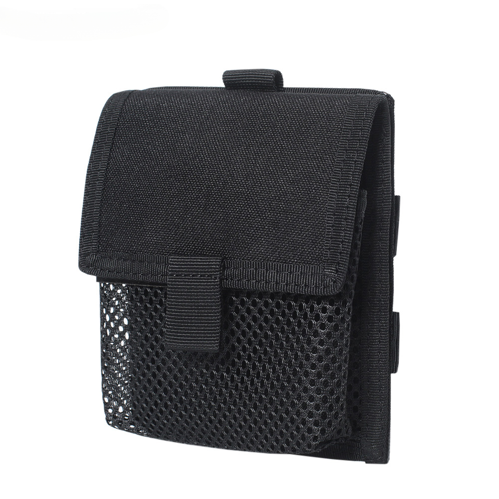 Molle Pouch Belt Waist Pack Sm - огляд і ціна Phone Accessories For Running