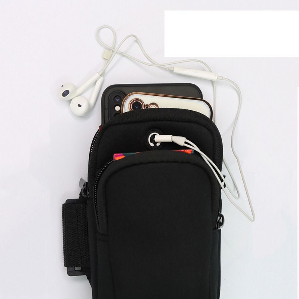 Portable For Phone Money Keys  - огляд і ціна Phone Accessories For Running