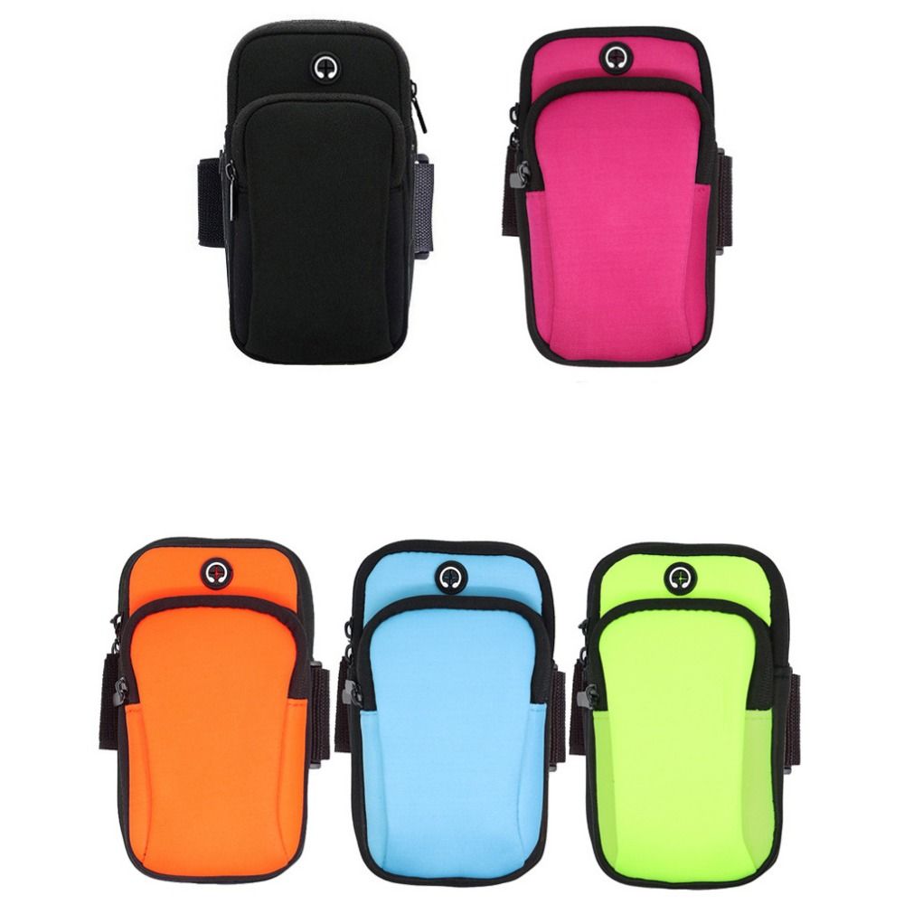 Portable For Phone Money Keys  - огляд і ціна Phone Accessories For Running