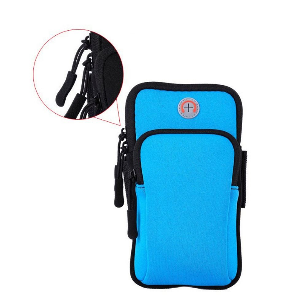 Portable Neoprene Sports Armba - огляд і ціна Phone Accessories For Running