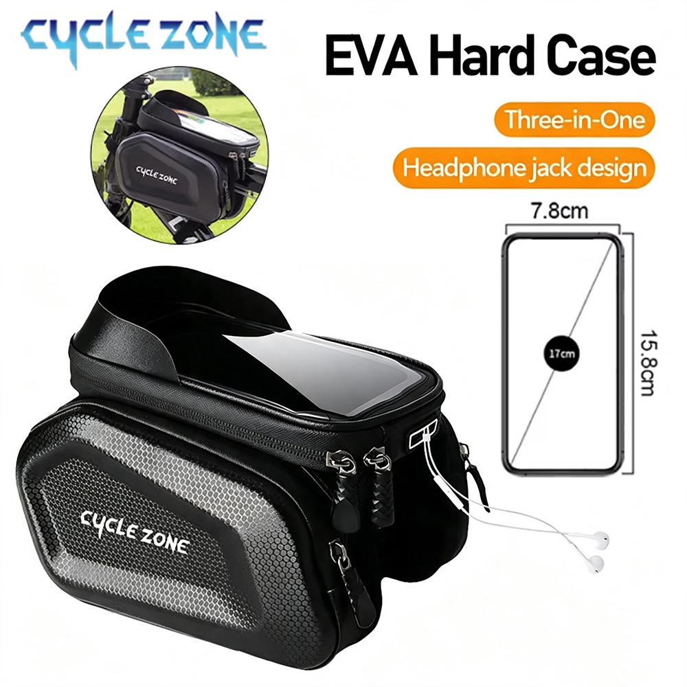 Bicycle Bags Touch Screen Wate - огляд і ціна Phone Zone Accessories & Repair Lake Charles Reviews