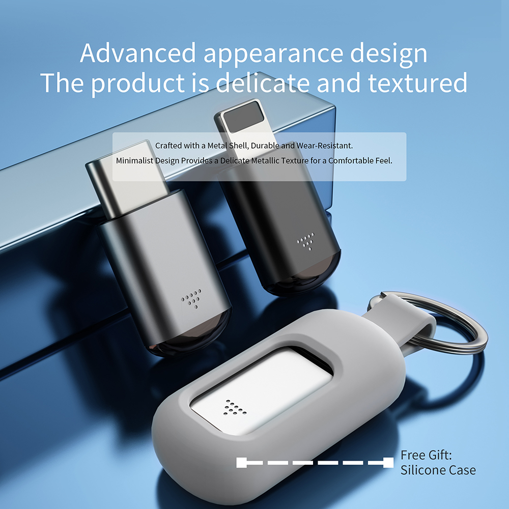 Type C Phone Infrared Remote A - огляд і ціна Phone Accessories App