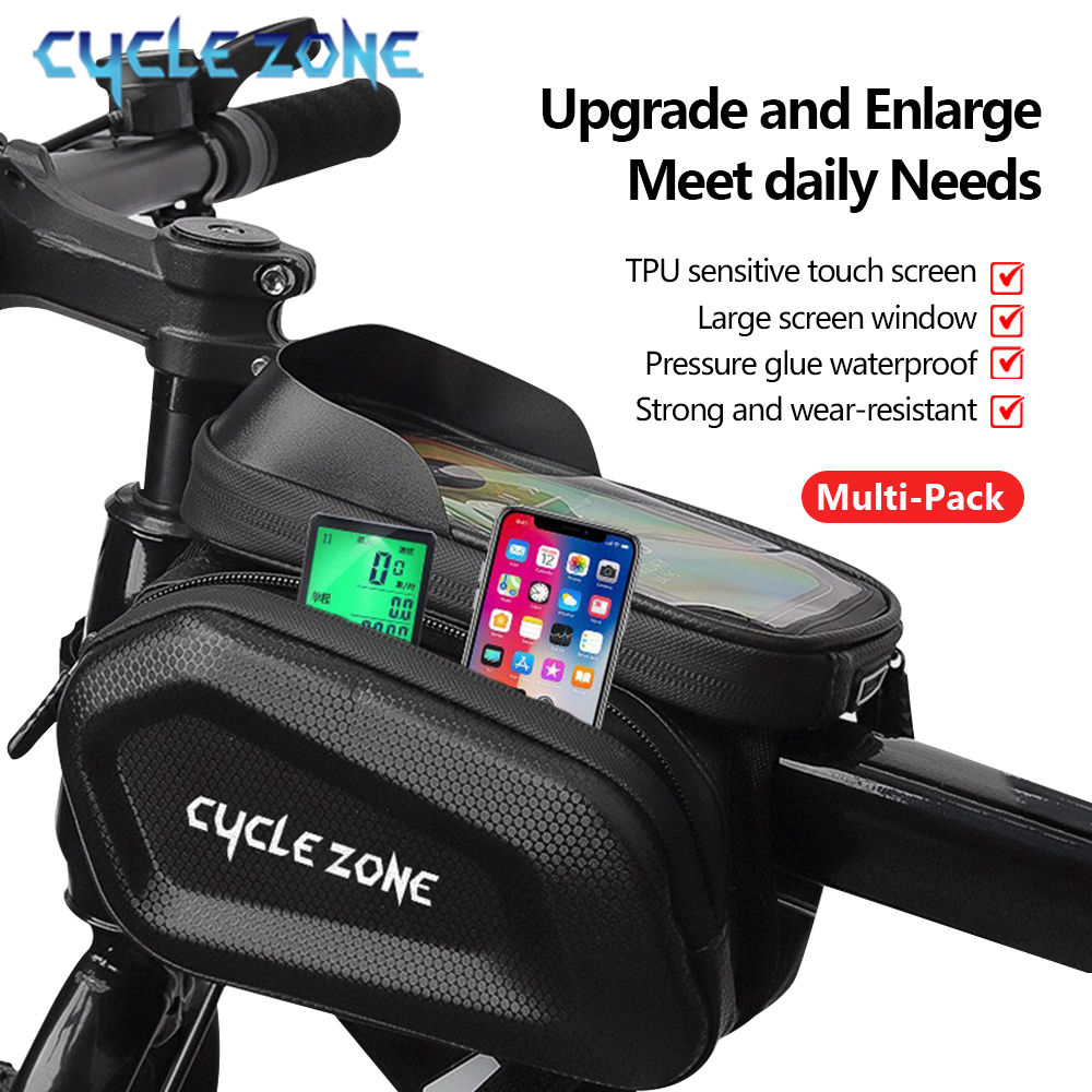 Bicycle Bags Bike Top Front Tu - огляд і ціна Phone Zone Accessories & Repair Lake Charles Reviews
