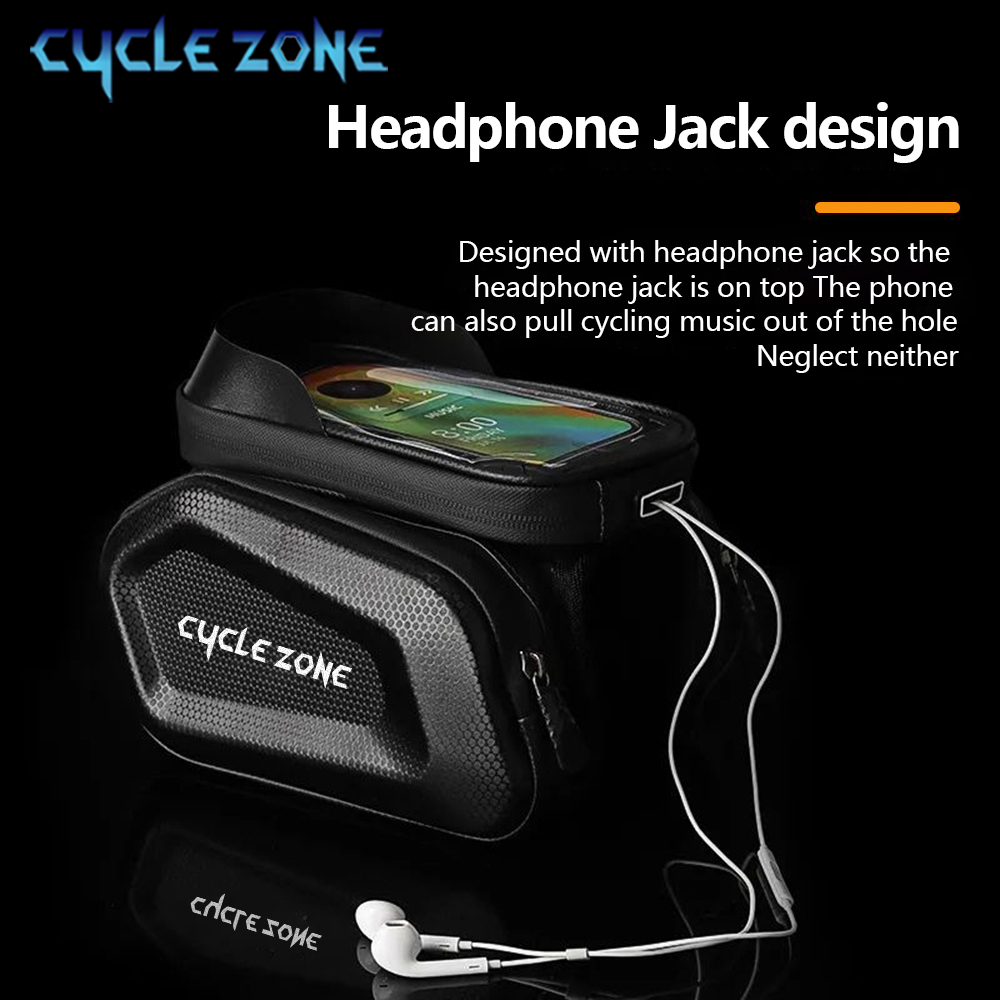 Bicycle Bags Bike Top Front Tu - огляд і ціна Phone Zone Accessories & Repair Lake Charles Reviews