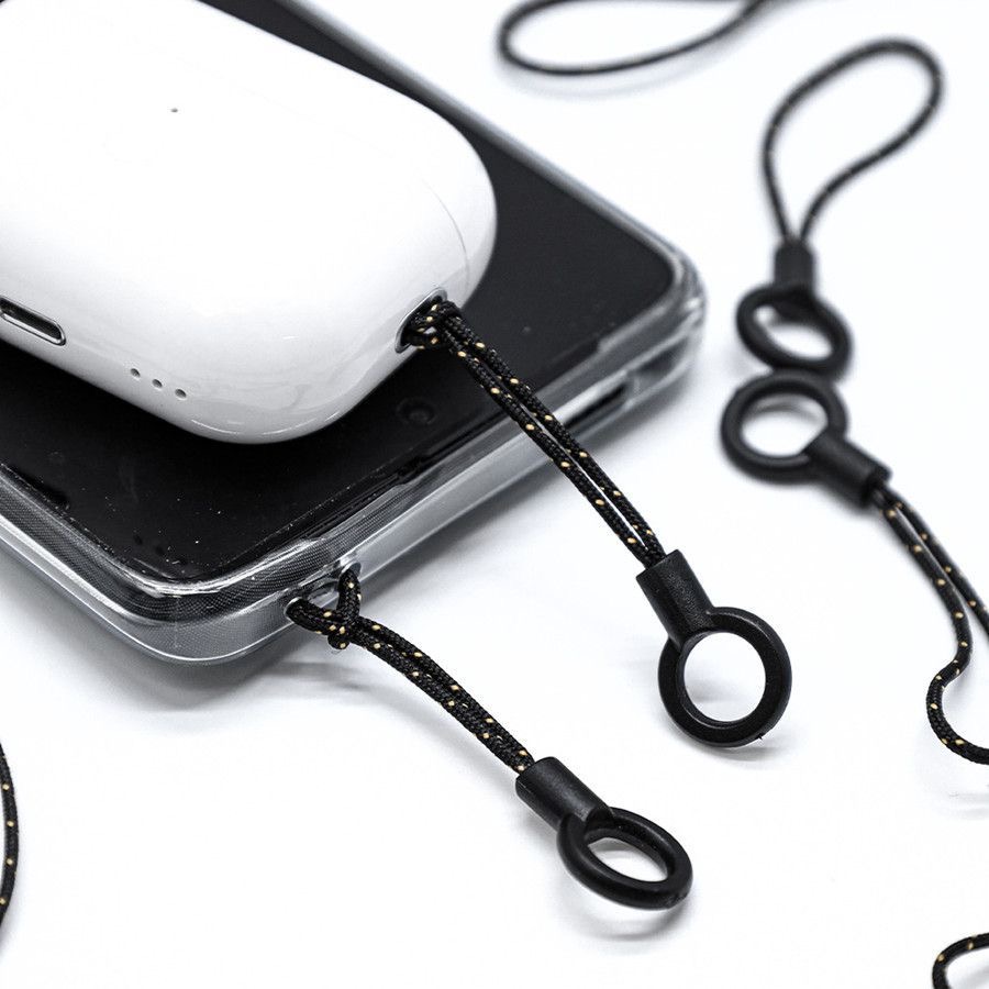 Nylon Cell Phone Finger Ring G - огляд і ціна Pop Socket Grip