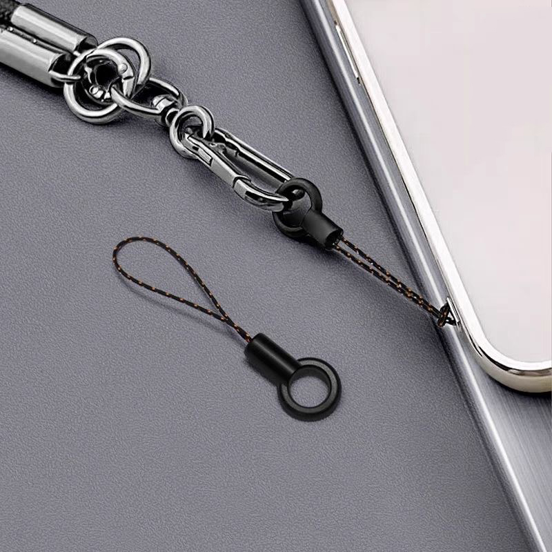 Nylon Cell Phone Finger Ring G - огляд і ціна Pop Socket Grip