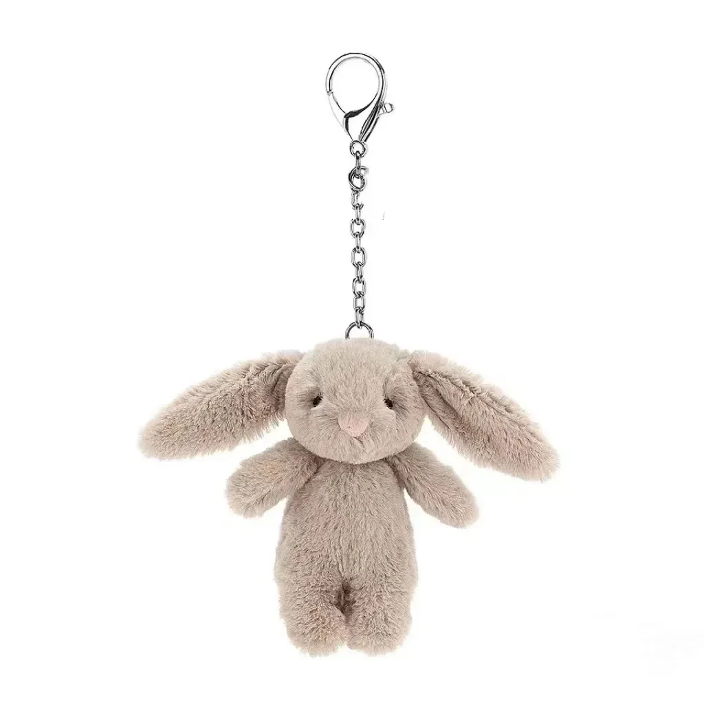 Stuffed Animals Cute Cartoon R - огляд і ціна Phone Accessories Jewelry