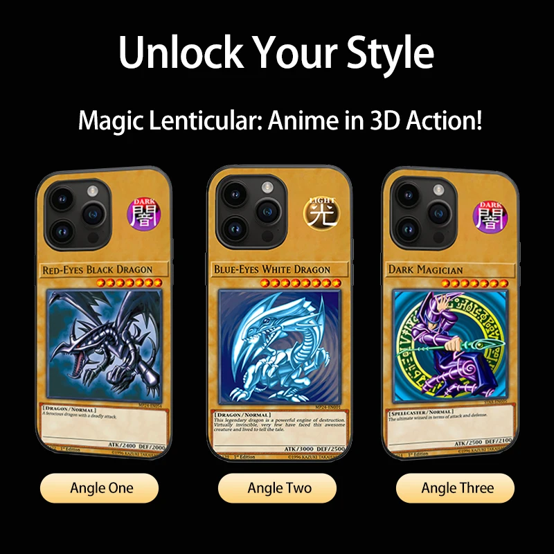 3D Lenticular Phone Cases Drag - огляд і ціна Phone Zone Accessories & Repair Lake Charles Reviews