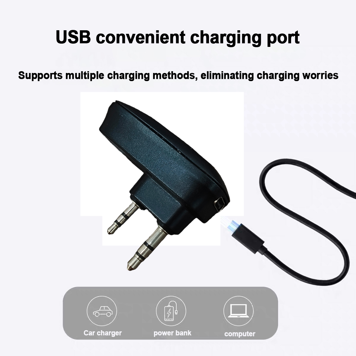 BAOFENG Walkie Talkie Wireless - огляд і ціна Phone Accessories App