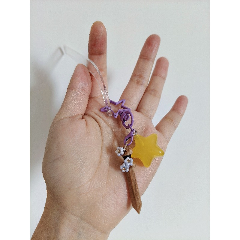 Handmade Love and Deepspace Xa - огляд і ціна Phone Accessories Jewelry