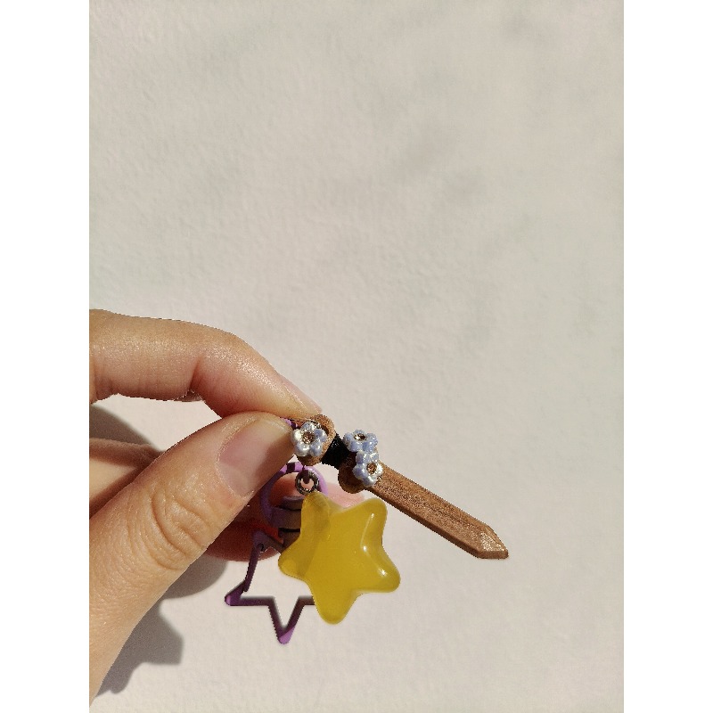 Handmade Love and Deepspace Xa - огляд і ціна Phone Accessories Jewelry