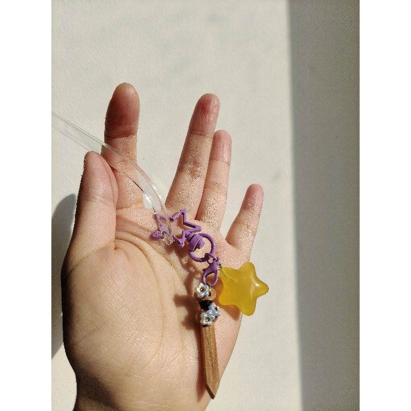 Handmade Love and Deepspace Xa - огляд і ціна Phone Accessories Jewelry