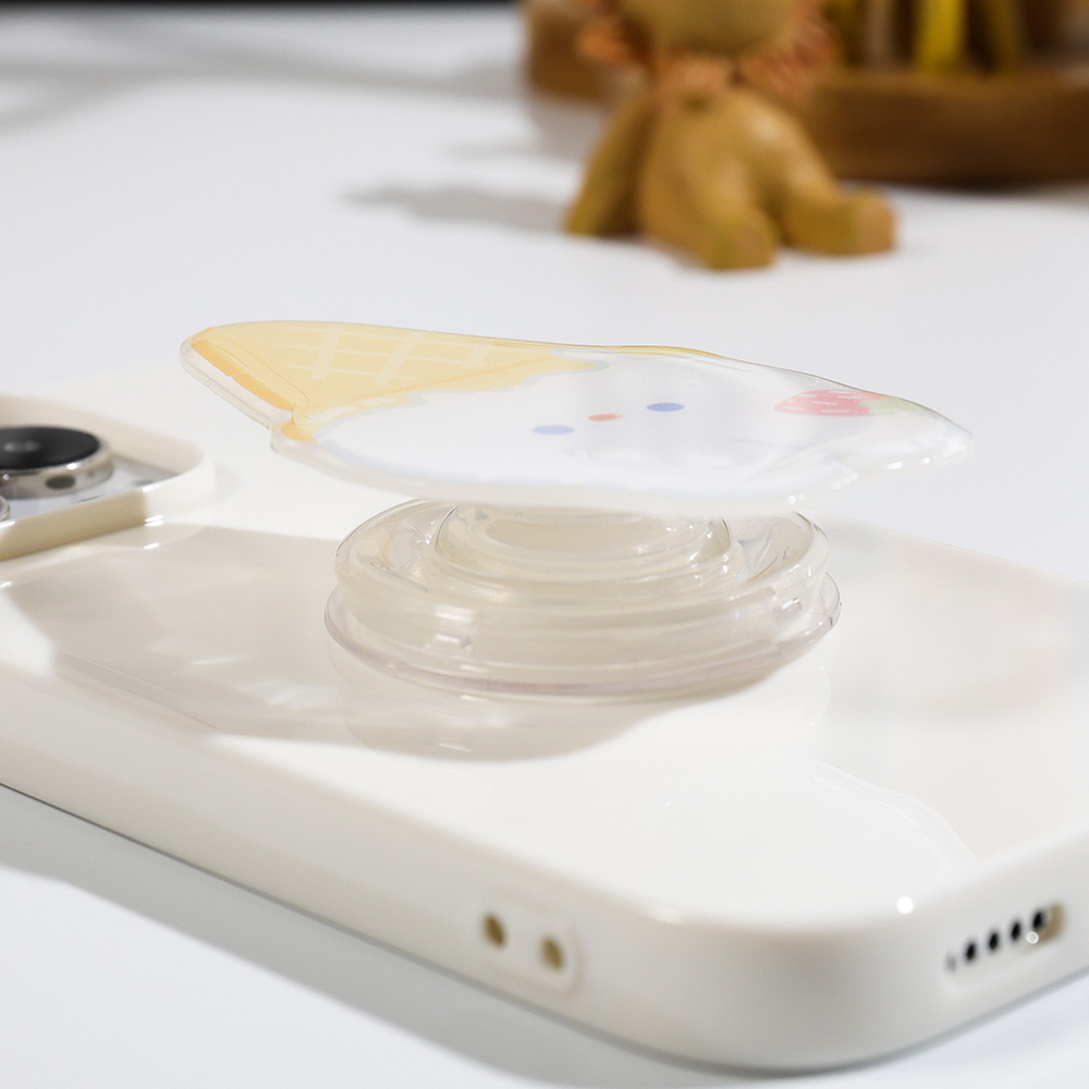 Cute Cartoon Grip Tok Acrylic  - огляд і ціна Pop Socket Grip
