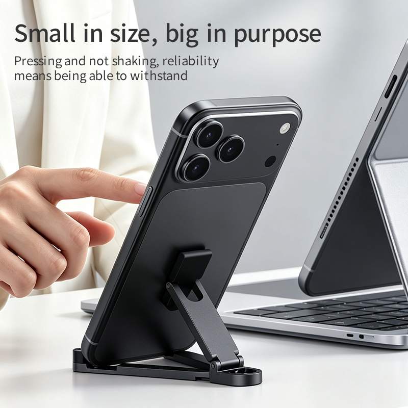 Foldable Phone Stand Keychain, - огляд і ціна Pop Socket Grip
