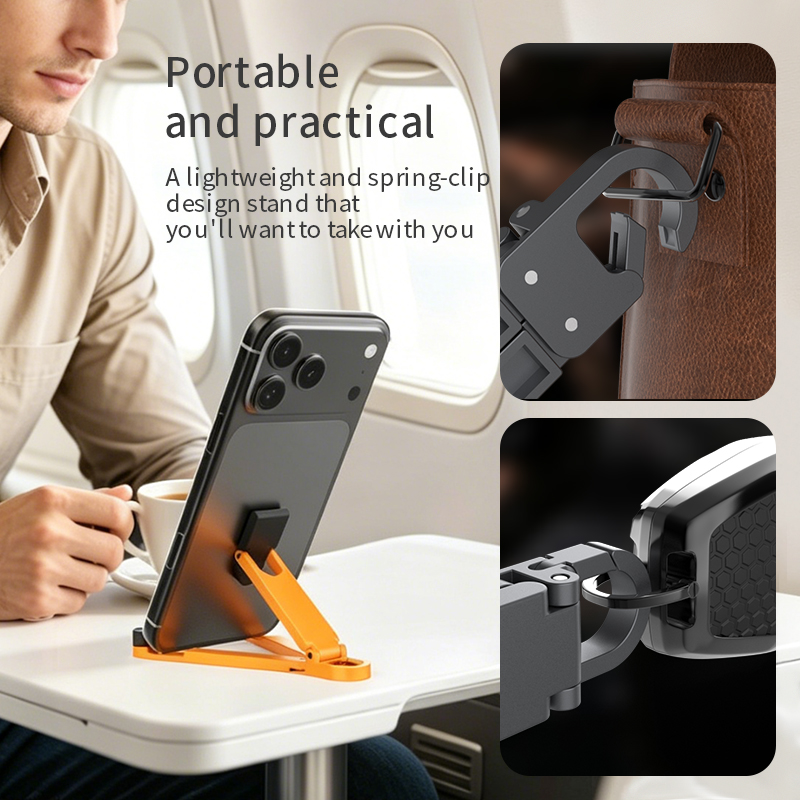 Foldable Phone Stand Keychain, - огляд і ціна Pop Socket Grip