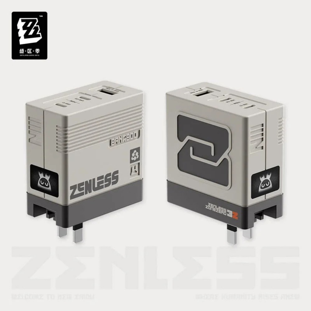 Zenless Zone Zero Rapid Power  - огляд і ціна Phone Zone Accessories & Repair Lake Charles Reviews