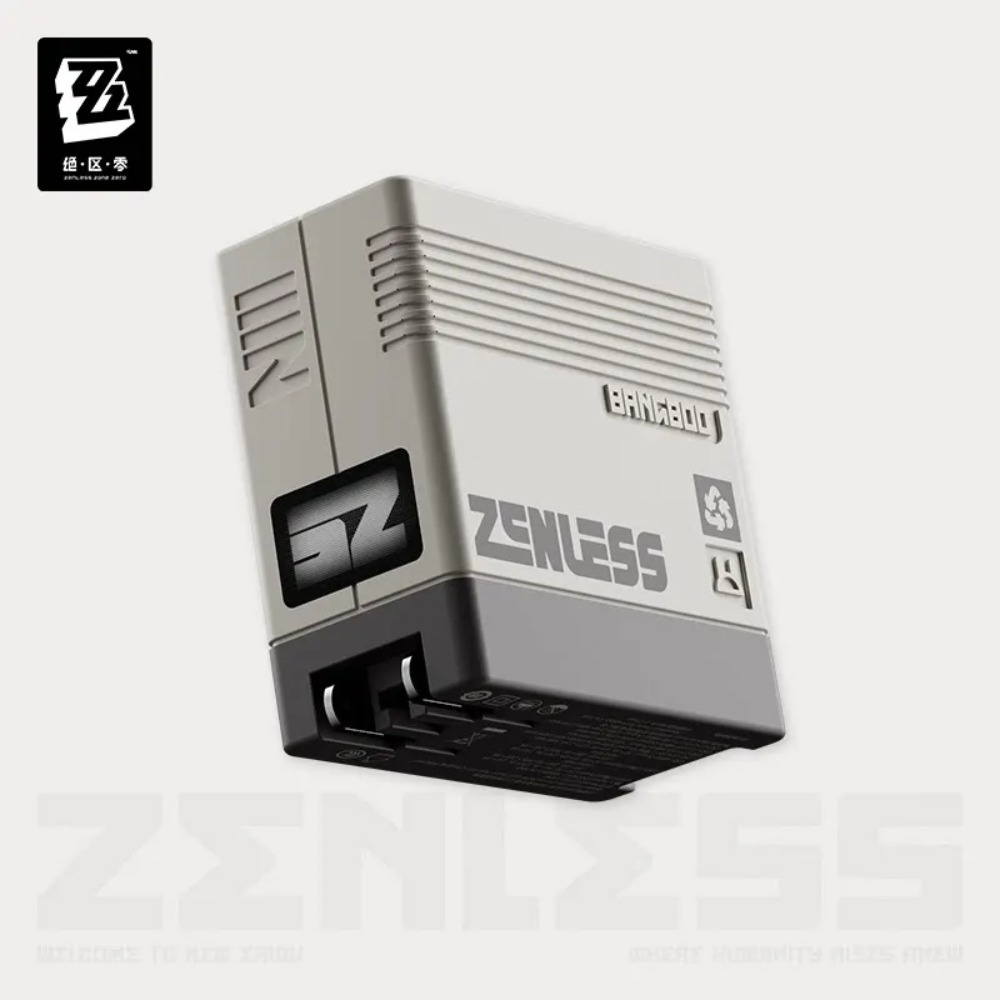 Zenless Zone Zero Rapid Power  - огляд і ціна Phone Zone Accessories & Repair Lake Charles Reviews