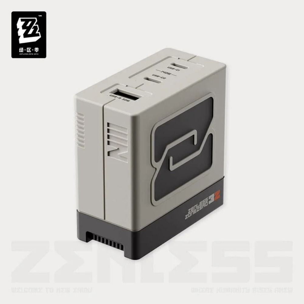 Zenless Zone Zero Rapid Power  - огляд і ціна Phone Zone Accessories & Repair Lake Charles Reviews