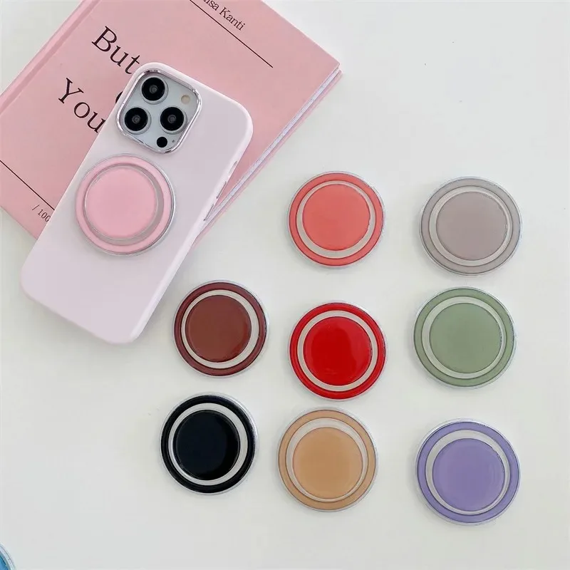 Magnetic Folding Phone Grip Ho - огляд і ціна Pop Socket Grip