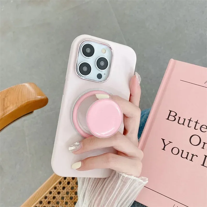 Magnetic Folding Phone Grip Ho - огляд і ціна Pop Socket Grip