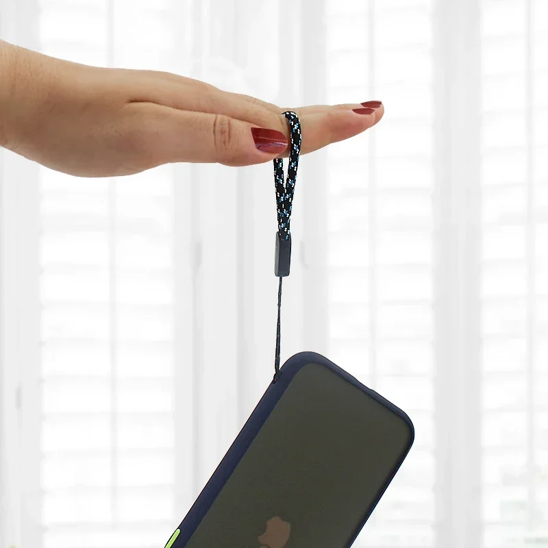 5PCS Mobile Phone Lanyard Shor - огляд і ціна Pop Socket Grip