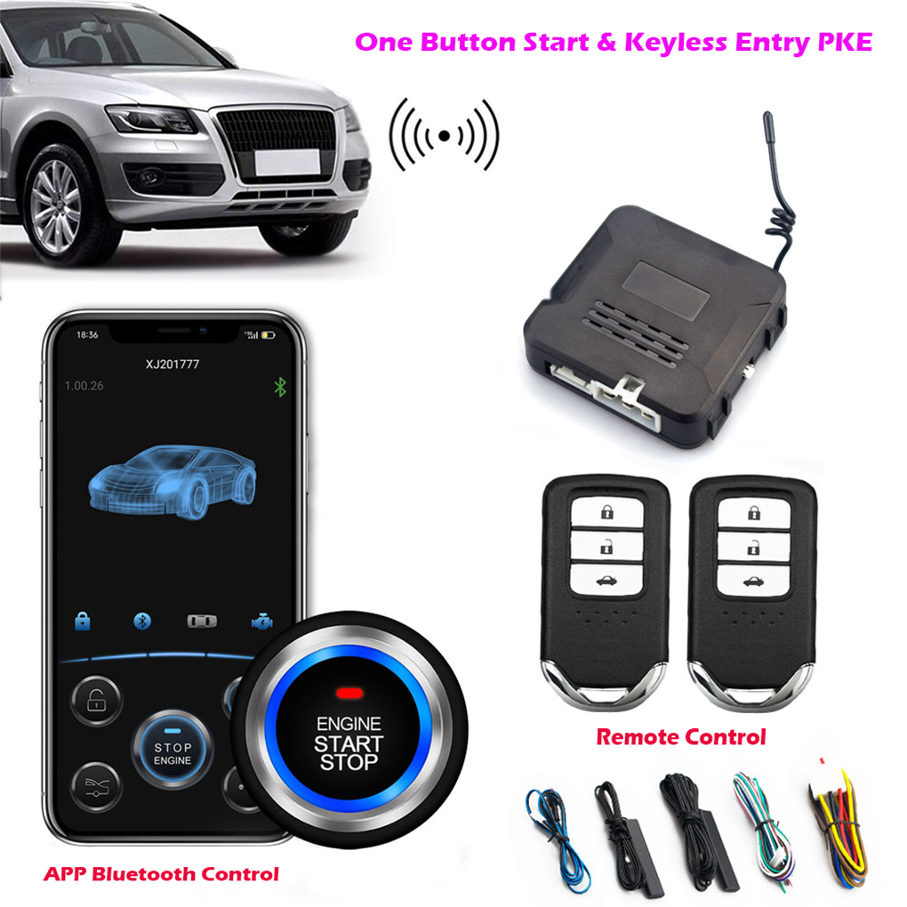 Car Phone App Bluetooth-compat - огляд і ціна Phone Accessories App