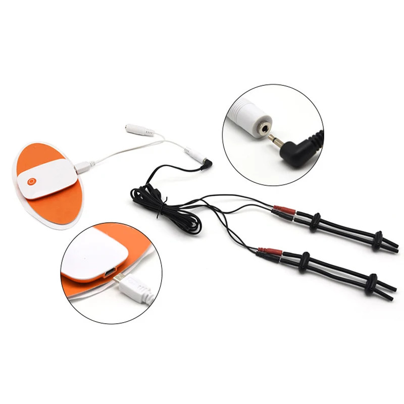 Electric Shock Ring On Penis P - огляд і ціна Phone Accessories App