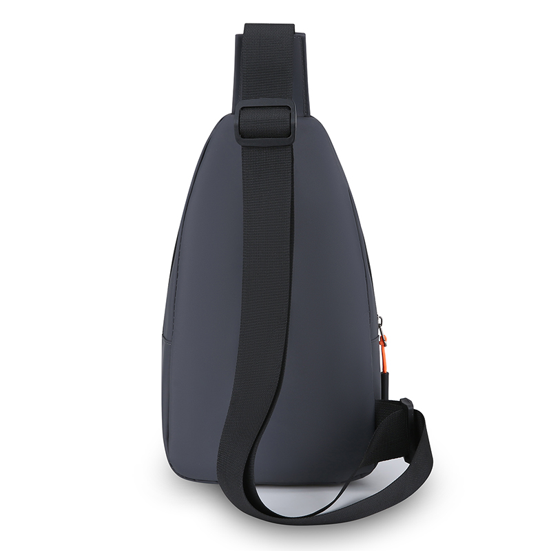 Chest Bag Men Front Crossbody  - огляд і ціна Phone Accessories For Running