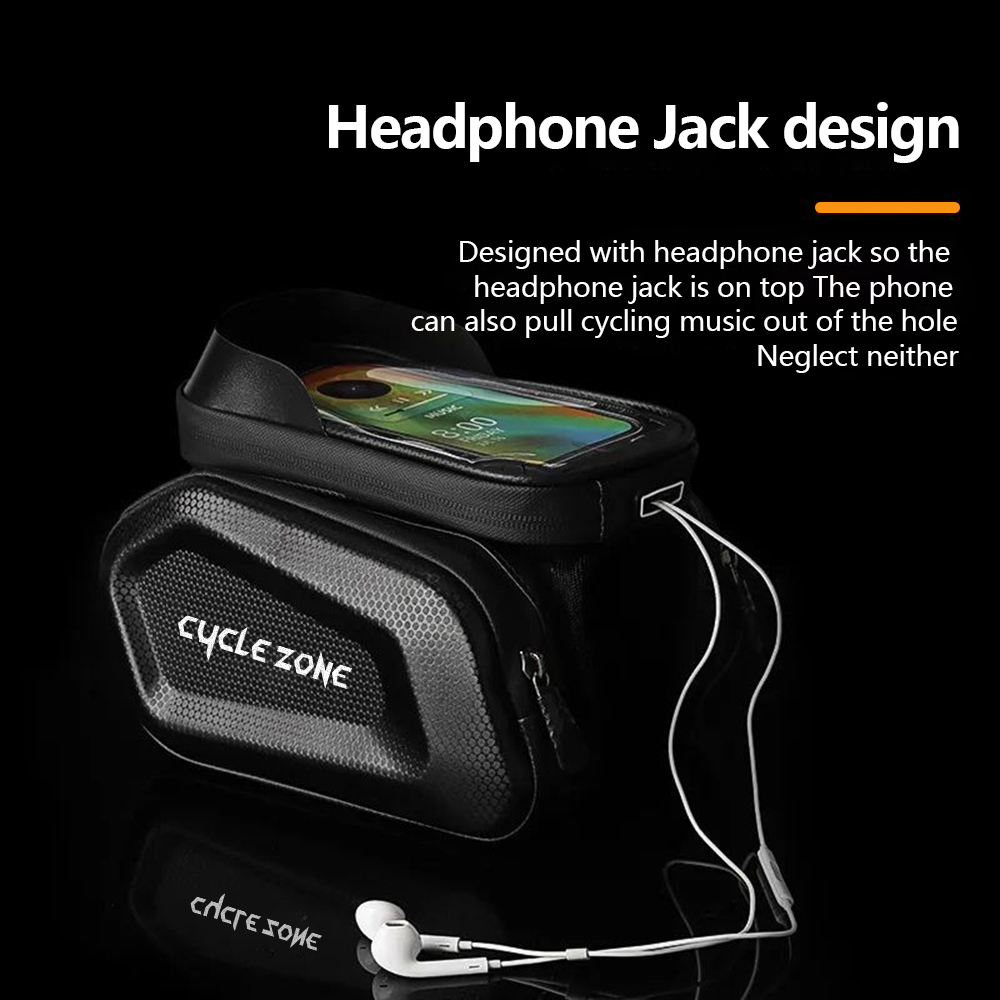 Bicycle Bag Touch Screen Phone - огляд і ціна Phone Zone Accessories & Repair Lake Charles Reviews
