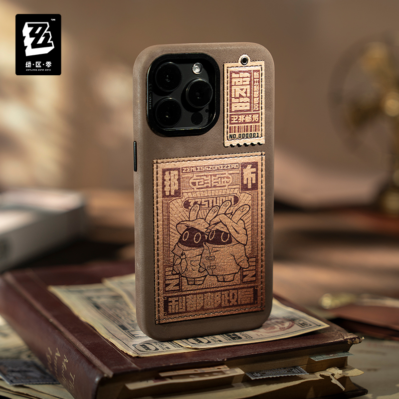 Phone Case Original Zenless Zo - огляд і ціна Phone Zone Accessories & Repair Lake Charles Reviews
