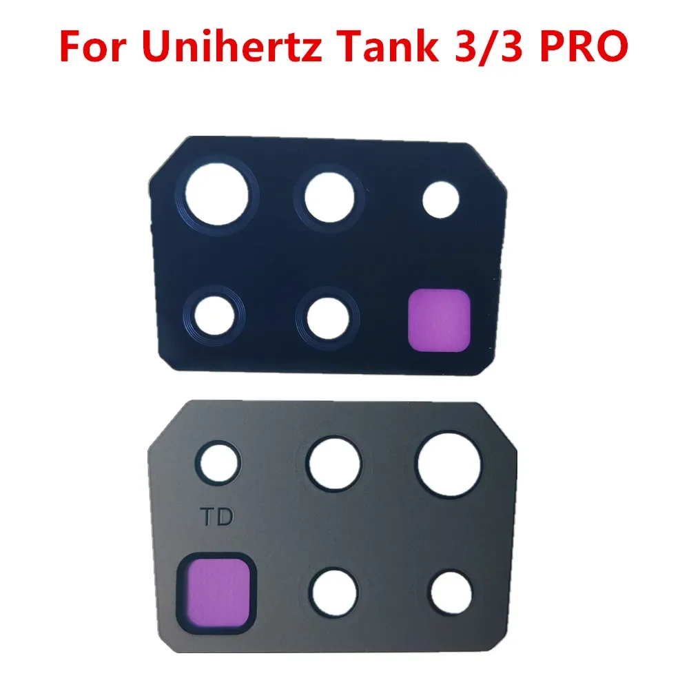 New Original Rear Back Camera  - огляд і ціна Phone Accessories Shop
