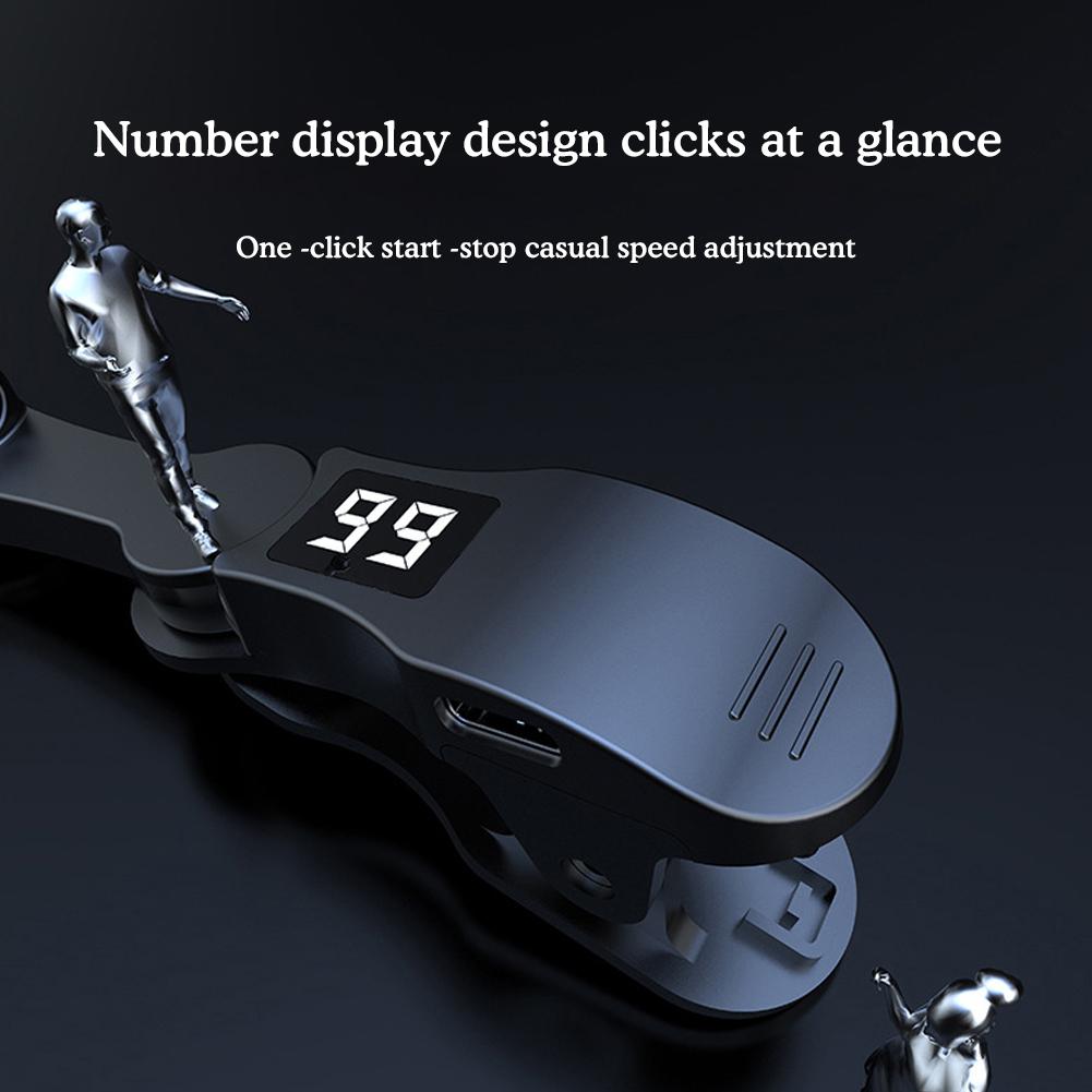 Phone Screen Auto Clicker Acce - огляд і ціна Phone Accessories App