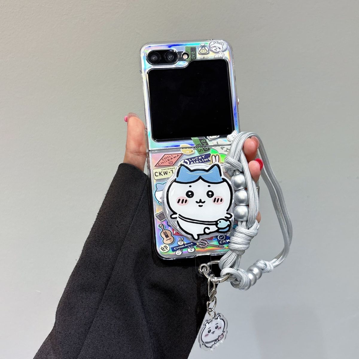 Anime Chiikawa Hachiware Carto - огляд і ціна Phone Zone Accessories & Repair Lake Charles Reviews