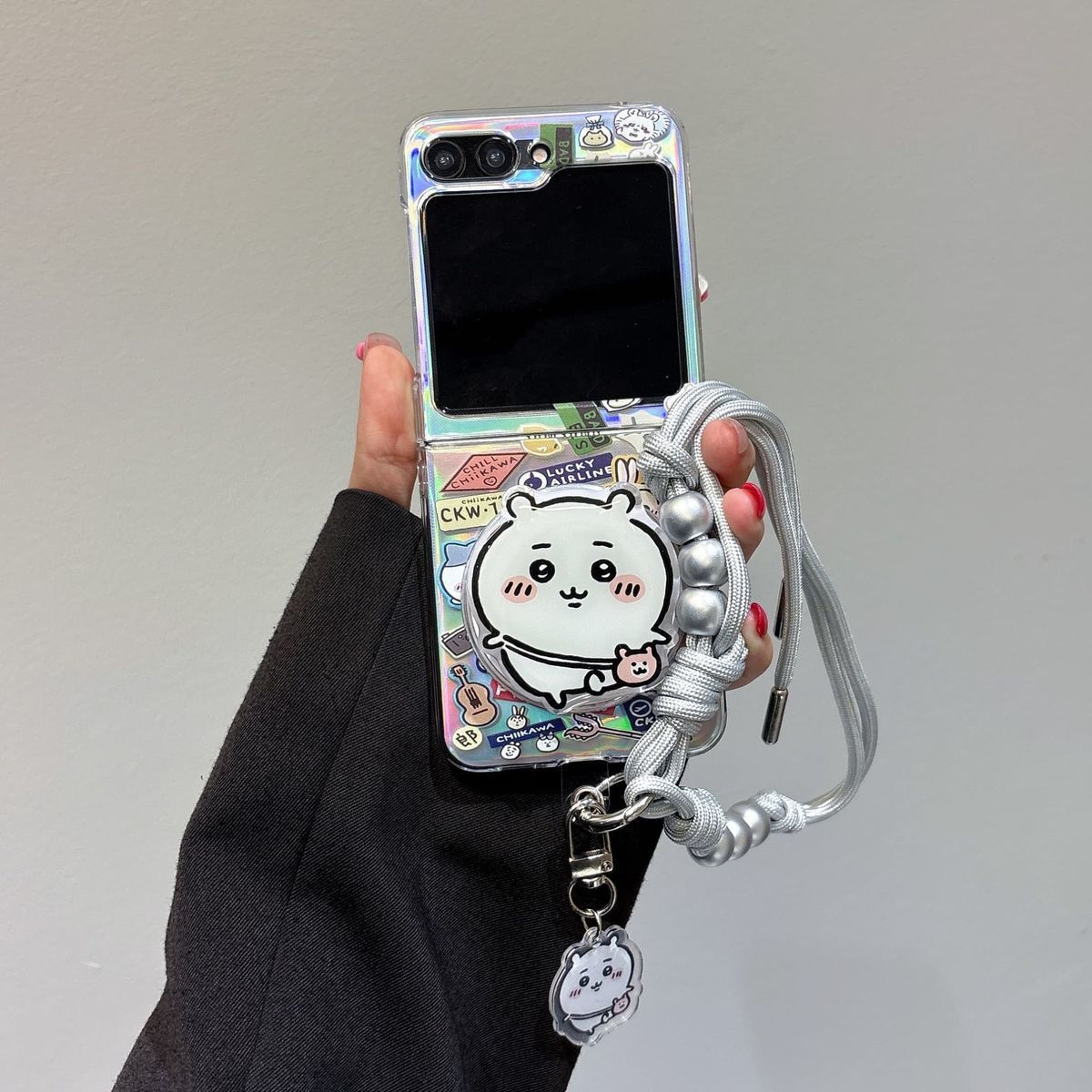 Anime Chiikawa Hachiware Carto - огляд і ціна Phone Zone Accessories & Repair Lake Charles Reviews