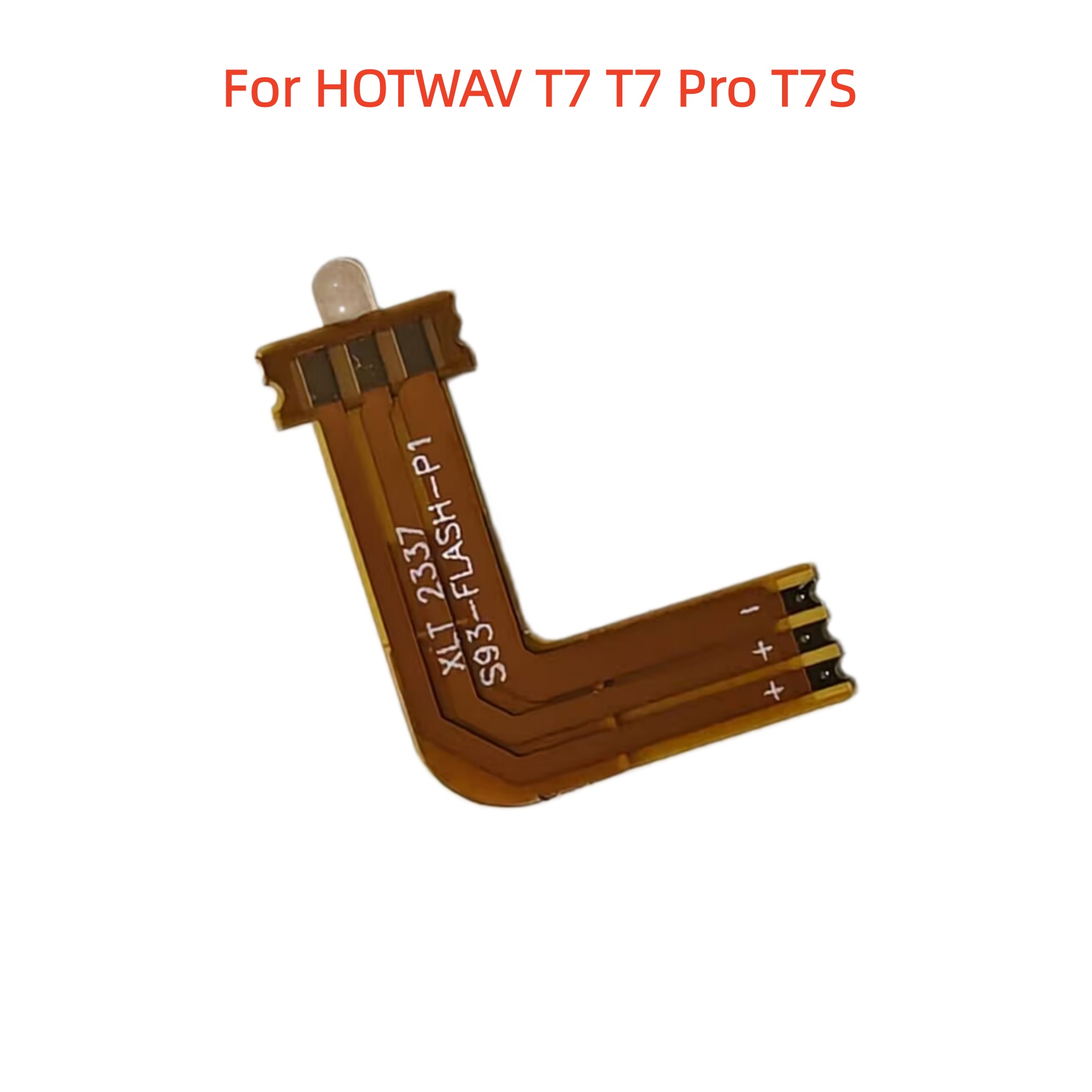 For HOTWAV T7 T7 Pro T7S Cell  - огляд і ціна Phone Accessories Shop