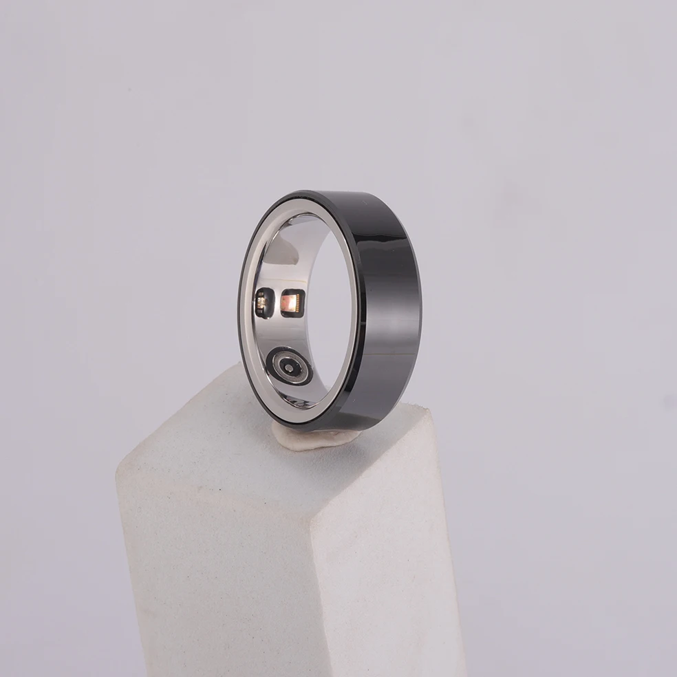 2026 Smart Ring App Enabled We - огляд і ціна Phone Accessories App