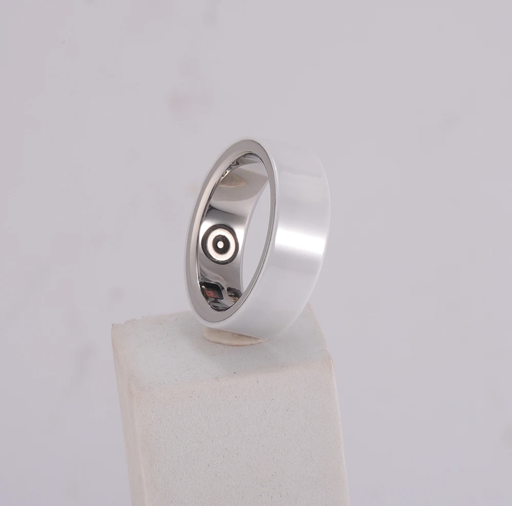 2026 Smart Ring App Enabled We - огляд і ціна Phone Accessories App