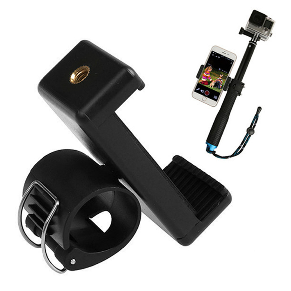 Universal Phone Clip Mount Bra - огляд і ціна Phone Accessories App
