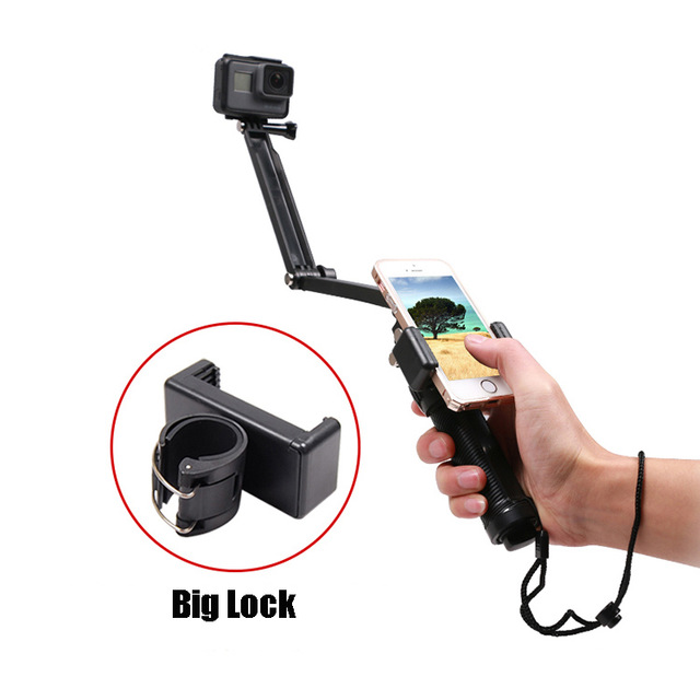 Universal Phone Clip Mount Bra - огляд і ціна Phone Accessories App