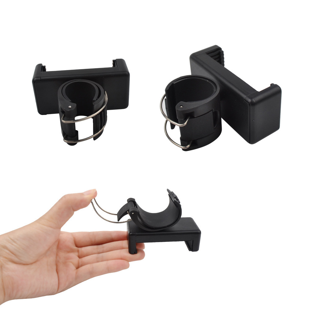 Universal Phone Clip Mount Bra - огляд і ціна Phone Accessories App