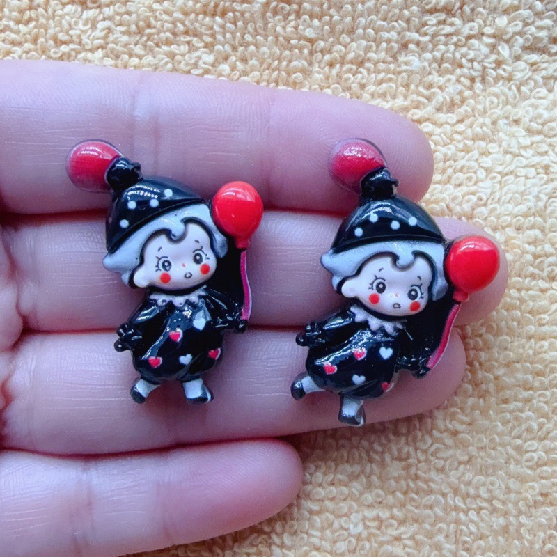 12pcs Joker Balloon Children's - огляд і ціна Phone Accessories Jewelry